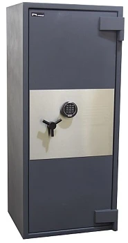 Сейф Stahlkraft Defender Pro 051 XS EL