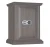 Сейф с отделкой деревом Safewood 78EL Primary Chrome