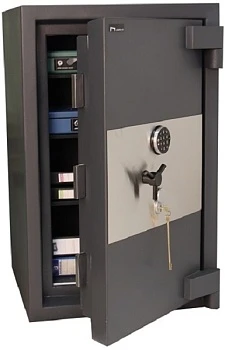 Сейф Stahlkraft Defender Pro 435 EL+DB