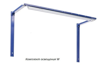 Верстак Практик Master M100.MF1/MF1.021