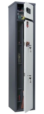 Сейф оружейный Aiko Беркут-150/2 EL