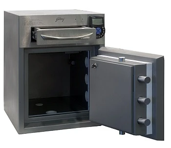 Сейф Eurocash BS T23W