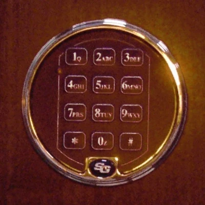 Оружейный сейф Stark 7031