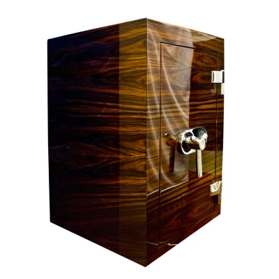 Сейф ISS St.Gallen 40201 Natural Ebony