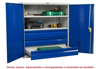 Шкаф инструментальный TC-1095