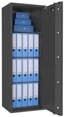 Сейф Format Lyra-14.EL
